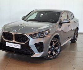 BMW X2 SDRIVE 20D BMW X2 SDRIVE20D 120 KW (163 CV)