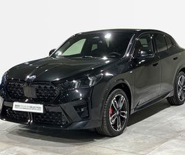 BMW X2 SDRIVE 20D BMW X2 SDRIVE20D 120 KW (163 CV)