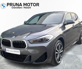 BMW X2 XDRIVE20I 141 KW (192 CV)