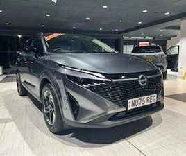 1.5 H E-POWER N-CONNECTA AUTO EURO 6 (START/STOP) 5DR