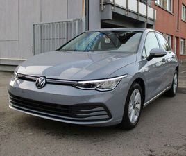 VOLKSWAGEN GOLF 1.0 TSI + SIEGES CHAUFFANTS // EURO 6D-ISC //