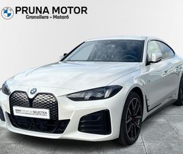 BMW I4 EDRIVE40 250 KW (340 CV)