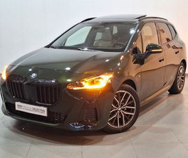 BMW SERIE 2 220I ACTIVE TOURER 125 KW (170 CV)