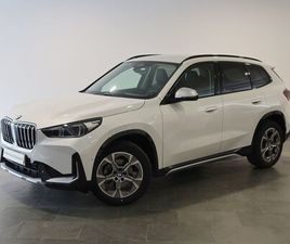 BMW X1 SDRIVE18D 110 KW (150 CV)