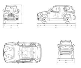 BMW X3 SDRIVE18D 105 KW (143 CV)