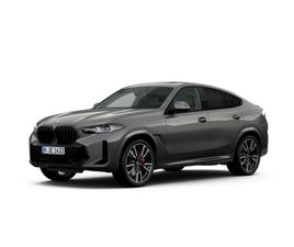 BMW X6 XDRIVE30D M SPORT 210 KW (286 CV)