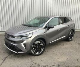 RENAULT SYMBIOZ E-TECH E-TECH FULL HYBRID 145 ICONIC