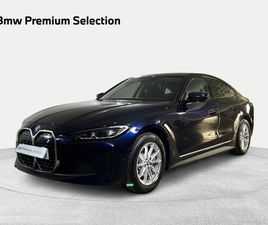 BMW I4 EDRIVE40 250 KW (340 CV)