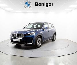 BMW IX1 XDRIVE 30 BMW IX1 XDRIVE30 230 KW (313 CV)