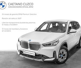 BMW IX1 XDRIVE30 230 KW (313 CV)