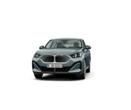 BMW IX2 EDRIVE20 150 KW (204 CV)