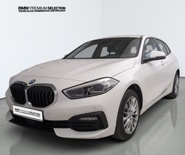 BMW SERIE 1 118I 103 KW (140 CV)