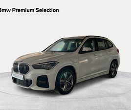 BMW X1 XDRIVE25E 162 KW (220 CV)