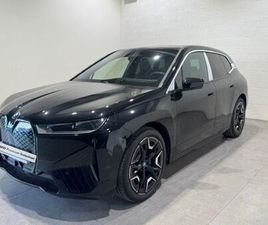BMW IX 50 BMW IX XDRIVE50 385 KW (523 CV)