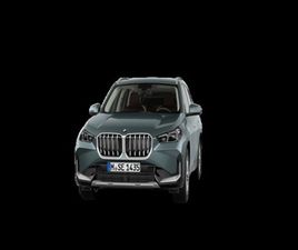 BMW X1 SDRIVE20D 120 KW (163 CV)