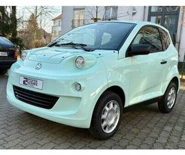 AIXAM MINAUTO AIXAM MINAUTO !!SOFORT VERFÜGBAR!!