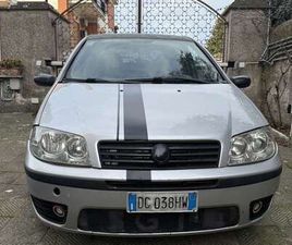 3P 1.3 MJT 16V ACTUAL C/ABS