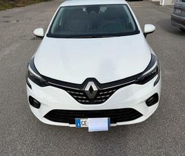 RENAULT CLIO FULL HYBRID 140 CV