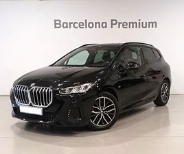 BMW SERIE 2 ACTIVE TOURER 218 BMW SERIE 2 218I ACTIVE TOURER 100 KW (136 CV)