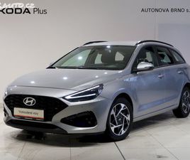 HYUNDAI I30 COMBI 1.0 T-GDI 73KW