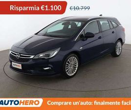 1.6 BITURBO CDTI DPF INNOVATION START/STOP