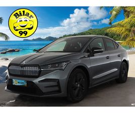 COUPE 80X 4X4 RS IV * ACC / ILP / HIEROVAT MUISTIPENKIT / MATRIX-LED / LASIKATTO / HUD / CANTON / P.KAMERA / KOUKKU *