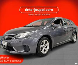 1,6 VALVEMATIC TERRA EDITION WAGON