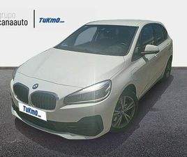 BMW SERIE 2 225XE IPERFORMANCE ACTIVE TOURER 165 KW (224 CV)
