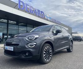 1.5 FIREFLY TURBO 130CH S/S HYBRID DCT7