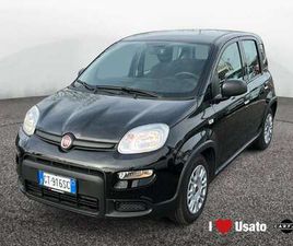 III 2021 1.0 FIREFLY HYBRID S&S 70CV