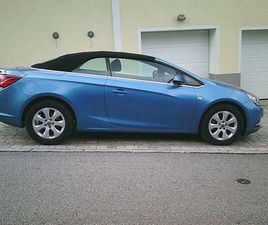 OPEL CASCADA 1,4 TURBO ECOFLEX EDITION START/STOP SY...