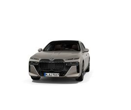 BMW SERIE 7 740D XDRIVE 220 KW (299 CV)