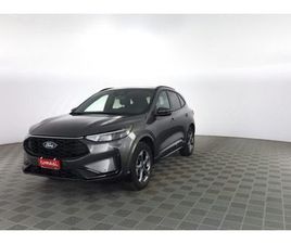 FORD KUGA KUGA 2.5 PLUG IN HYBRID 243 CV CVT 2WD ST-LINE