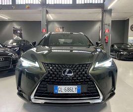 LEXUS UX UX 250H BUSINNES