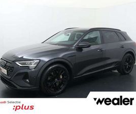 50 QUATTRO EDITION 95 KWH | 340 PK | SOH 94% | CLI