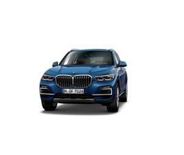 BMW X5 30D BMW X5 XDRIVE30D 195 KW (265 CV)