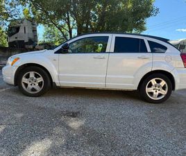 DE VÂNZARE DODGE CALIBER TIMISOARA