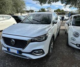 MG HS I - HS 1.5 T LUXURY