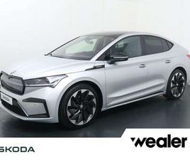 COUPÉ IV 80 SPORTLINE | 204 PK | SOH 93% | PANORAM