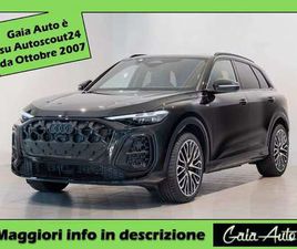 2.0 TDI MHEV S LINE PLUS 2XSLINE (IMM. 2025/2026)