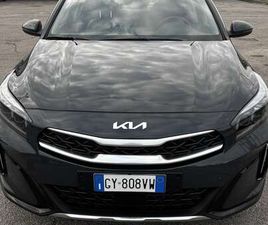 CEED 1.5 T-GDI MHEV GT LINE 140CV DCT