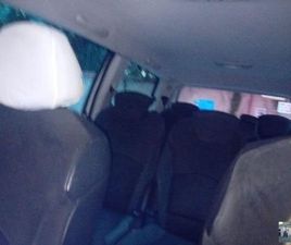 CITROEN - C8 - 2.0 HDI 136 SEDUCTION