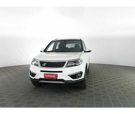 DR MOTOR DR6 OTHERS-ANDERE OTHERS-ANDERE DR AUTOMOBILES DR6 DR6 SPORT 1.5 TURBO BI-FUEL GPL