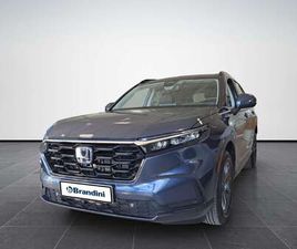 H242.0 ADVANCE AWD MY2025