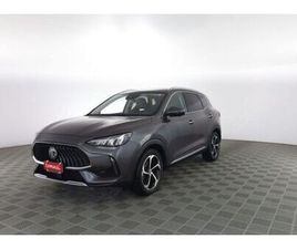 MG HS HS 1.5T-GDI AT LUXURY