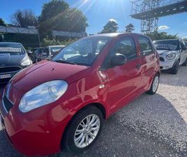 DR MOTOR DR1 DR DR1 1.3 16V BI-FUEL GPL CLIMA, CERCHI, SENSORI DI PARCHEGGIO PDC,