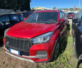 DR MOTOR DR4 DR MOTOR DR 4.0 - DR 4.0 1.5 GPL 114CV