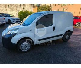 CITROEN NEMO CITROEN NEMO 1.3 HDI 75CV FAP FURGONE
