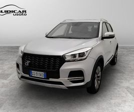 DR MOTOR DR 4.0 - DR 4.0 1.5 GPL 114CV