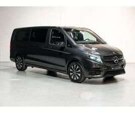 MERCEDES CLASSE V V 250 MERCEDES V250D L3 AVANTGARDE